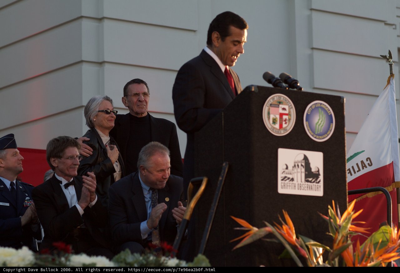 Keynote Address at Press Conference