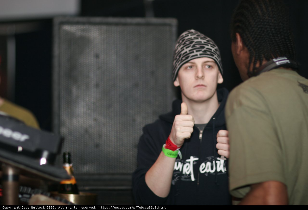 Thumbs Up Buddies