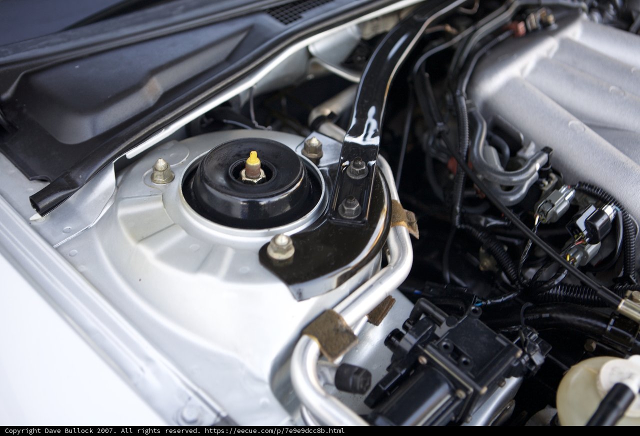The Heart of the 2007 Eclipse