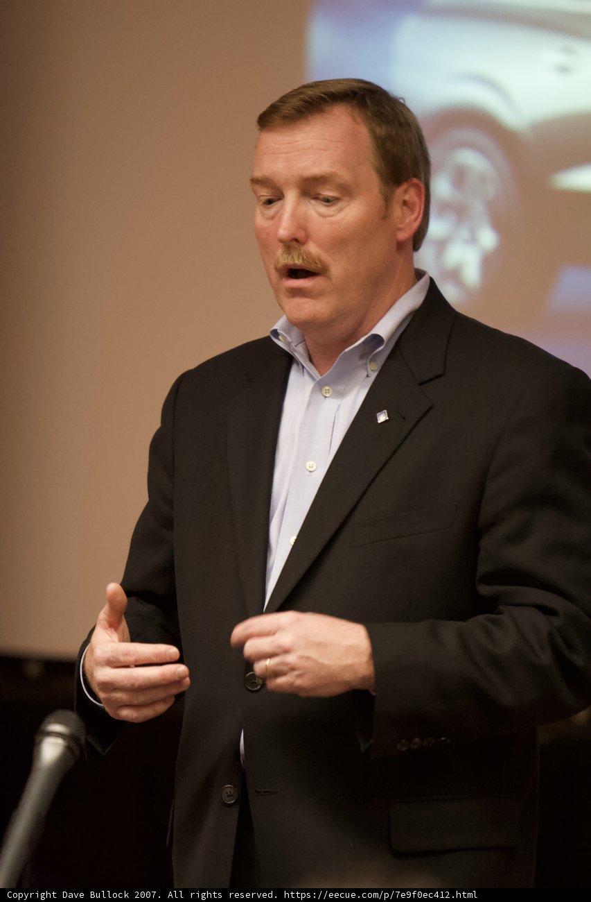 Keynote Speaker