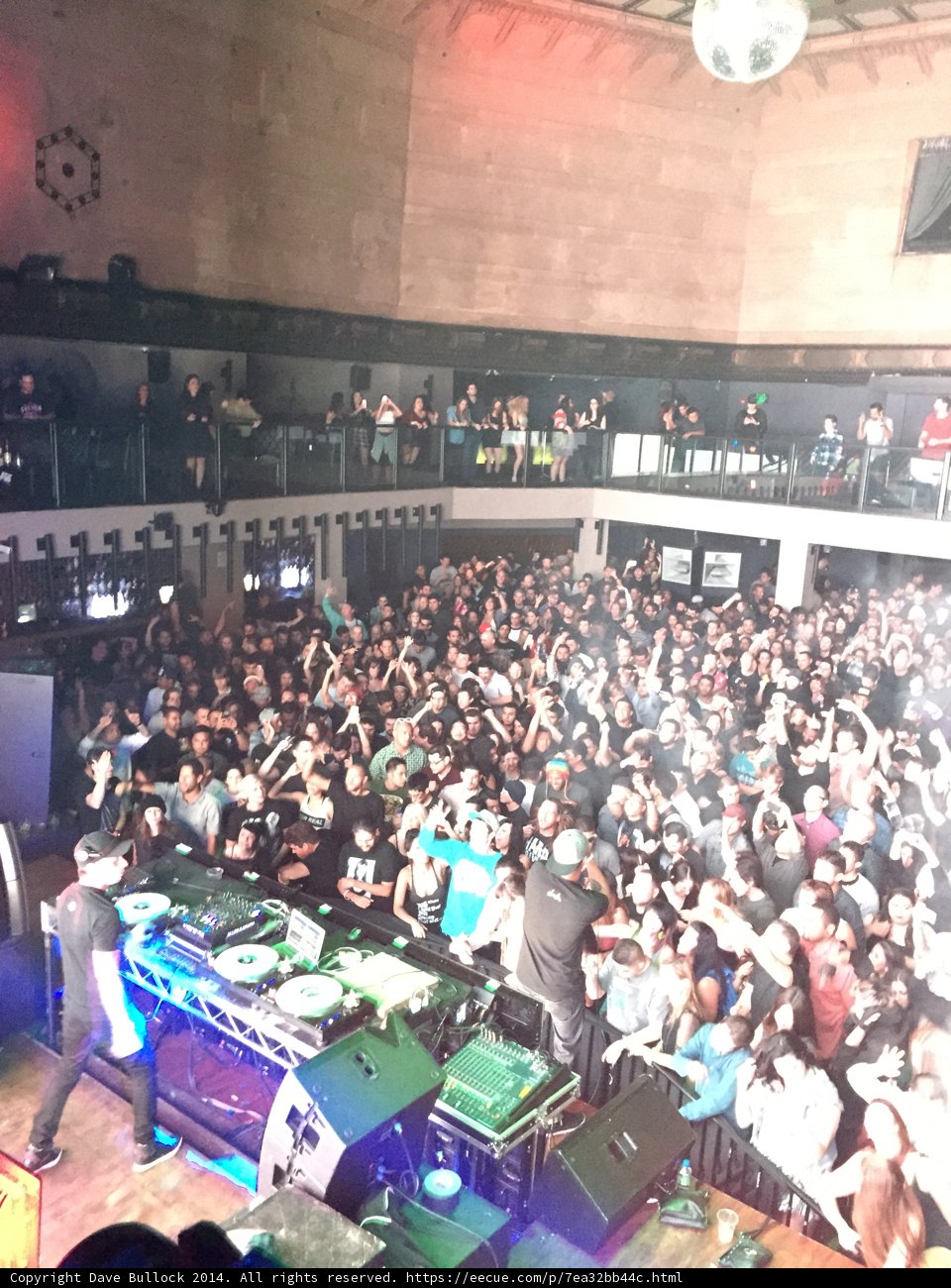 A Night of Music and Fun