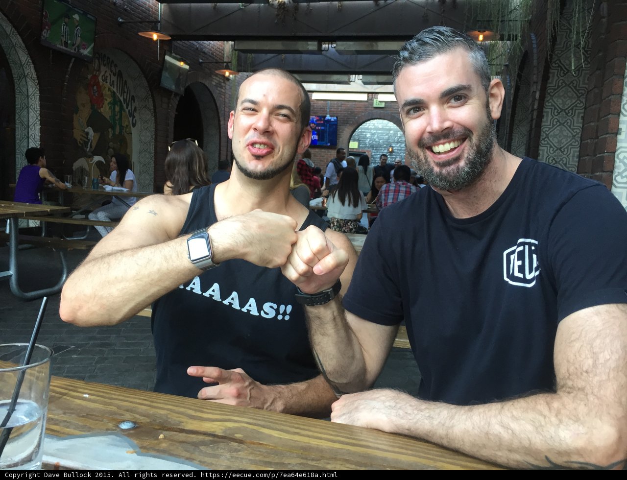 Pub Fun with Friends