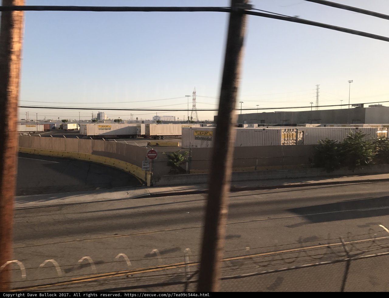 Urban Transit Adventure