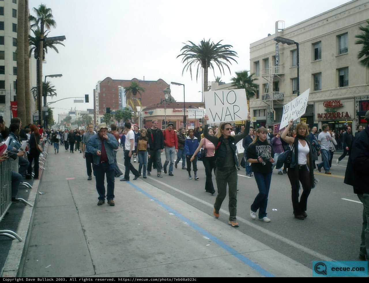 March for Change