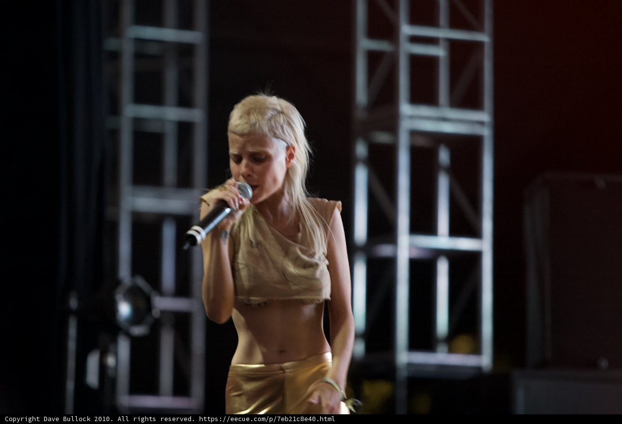 Golden Performance