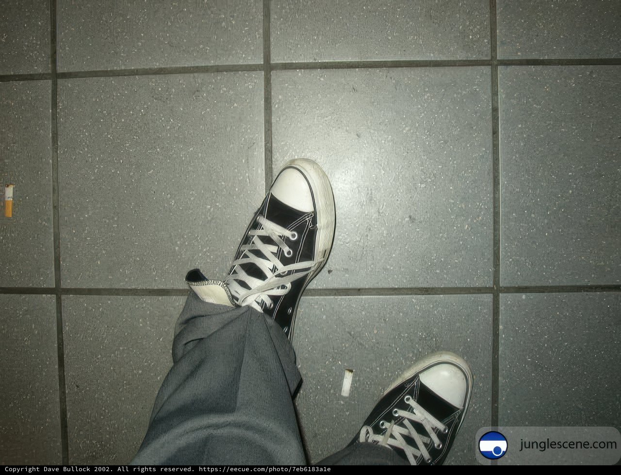 Classic Converse