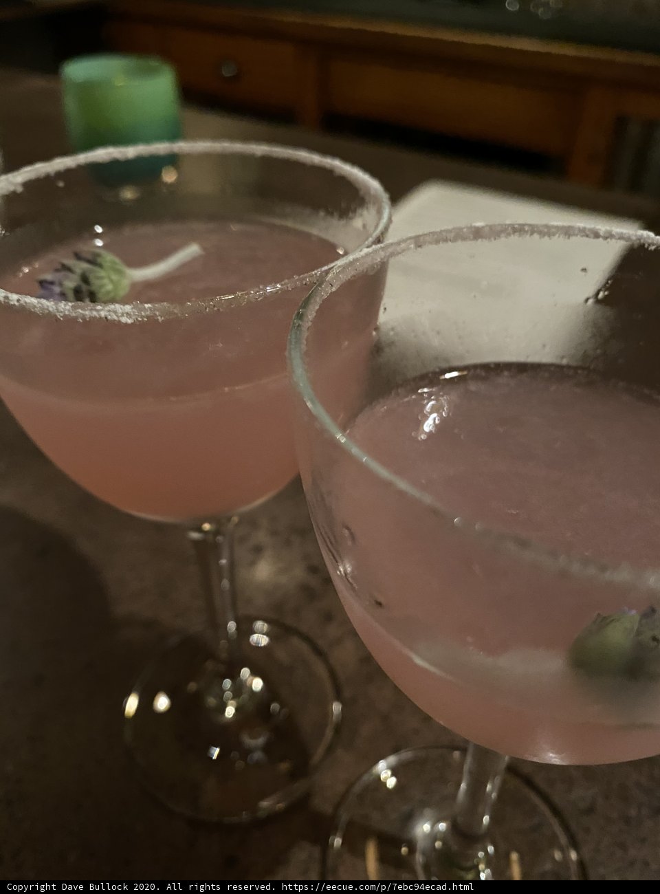 Pretty in Pink