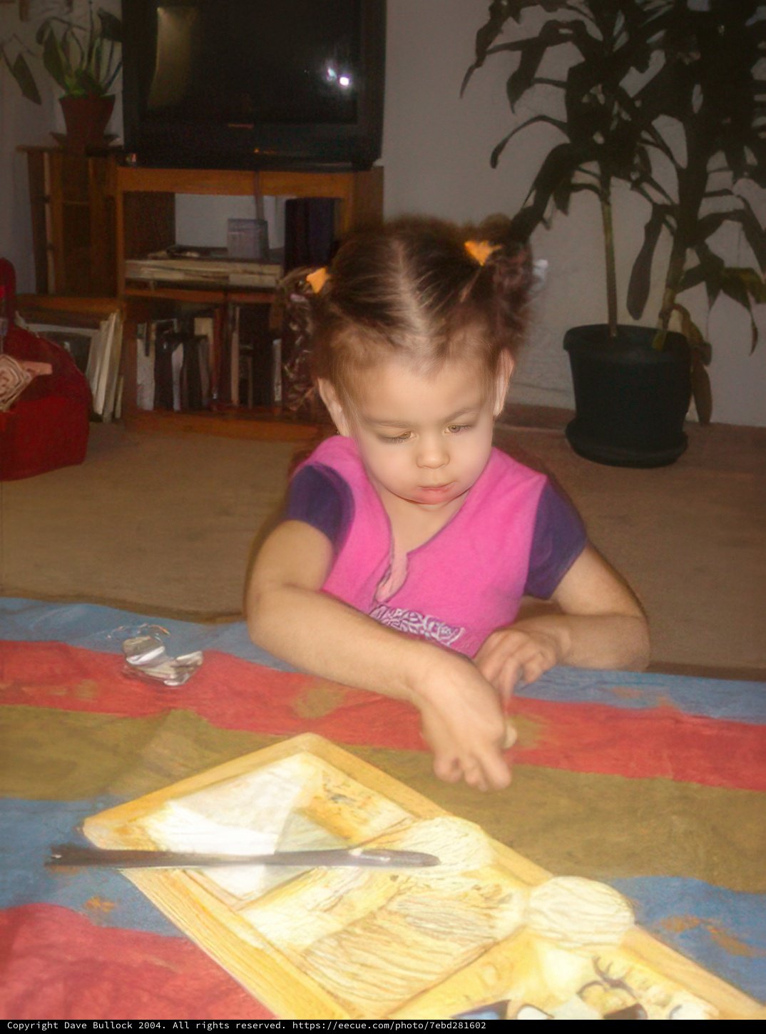 Paper Cutting