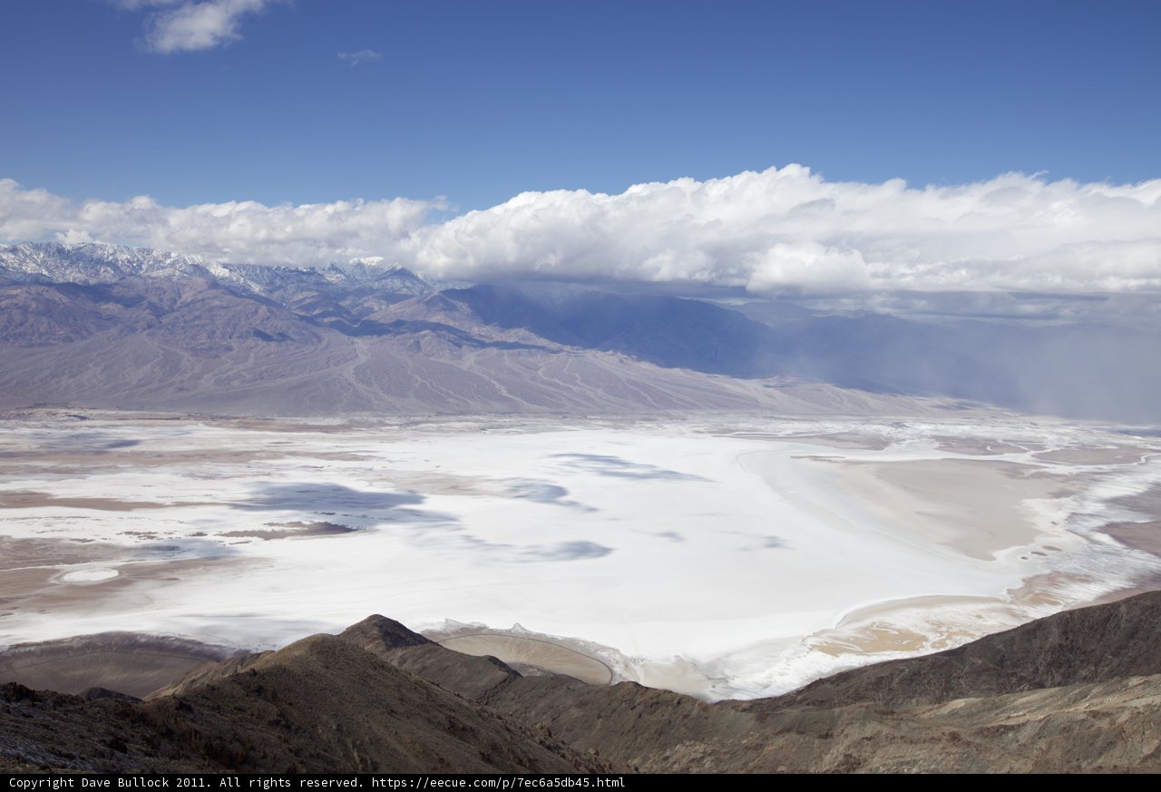 Majestic Mountain Range and Serene Lake
