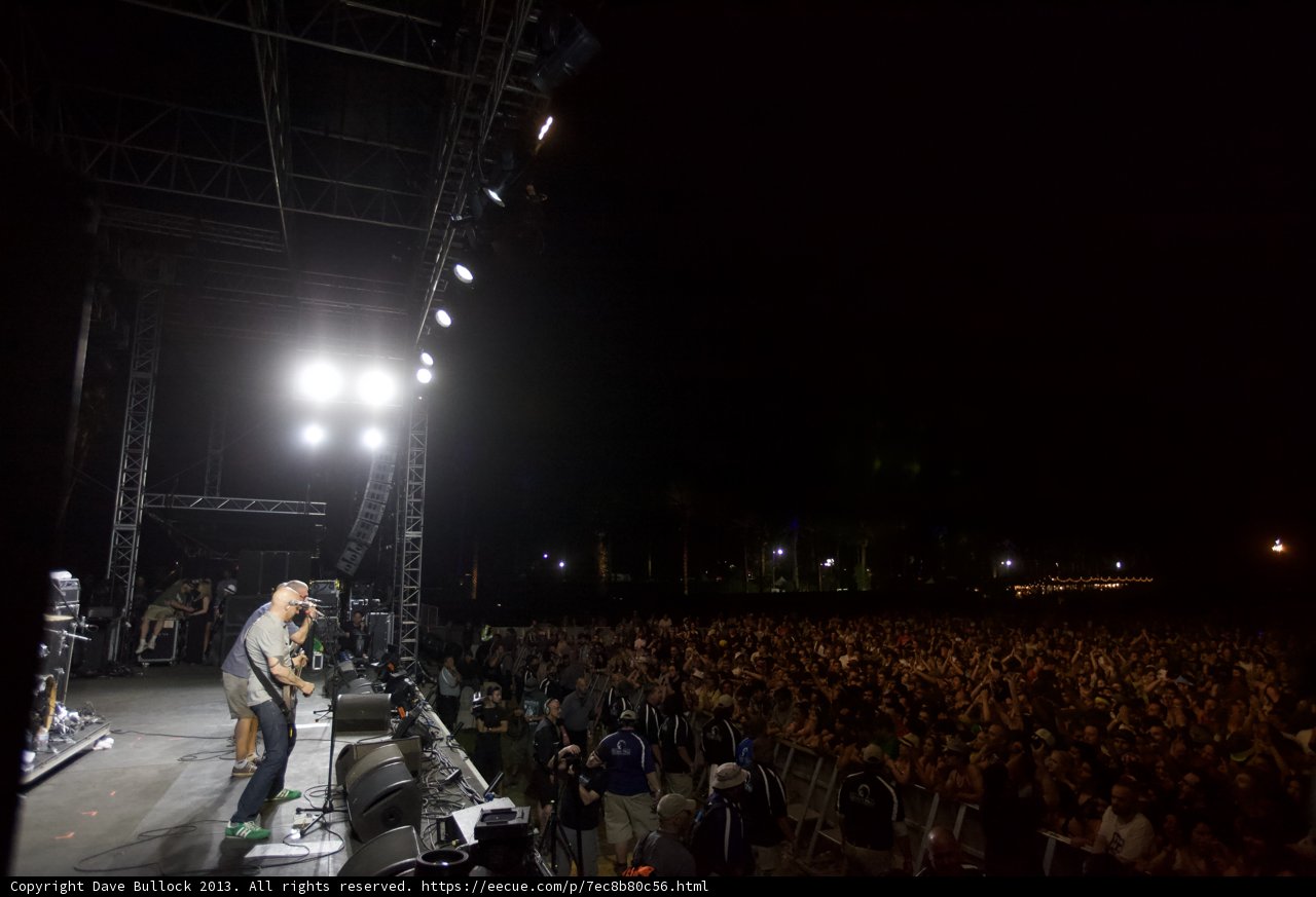 Rocking the Night Away