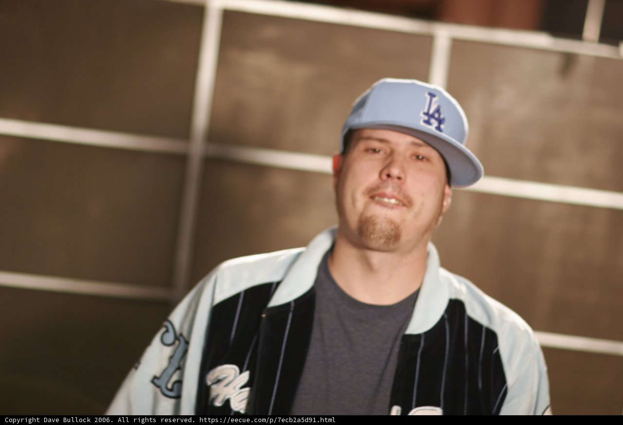 Stripes and Brims