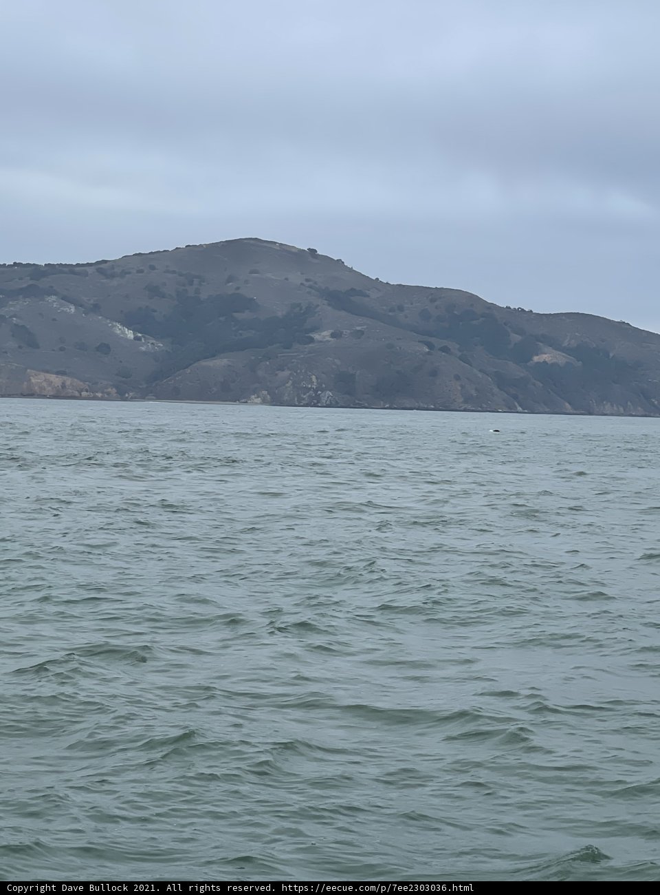 Peaceful Boat Ride at the Foot of Promontory
