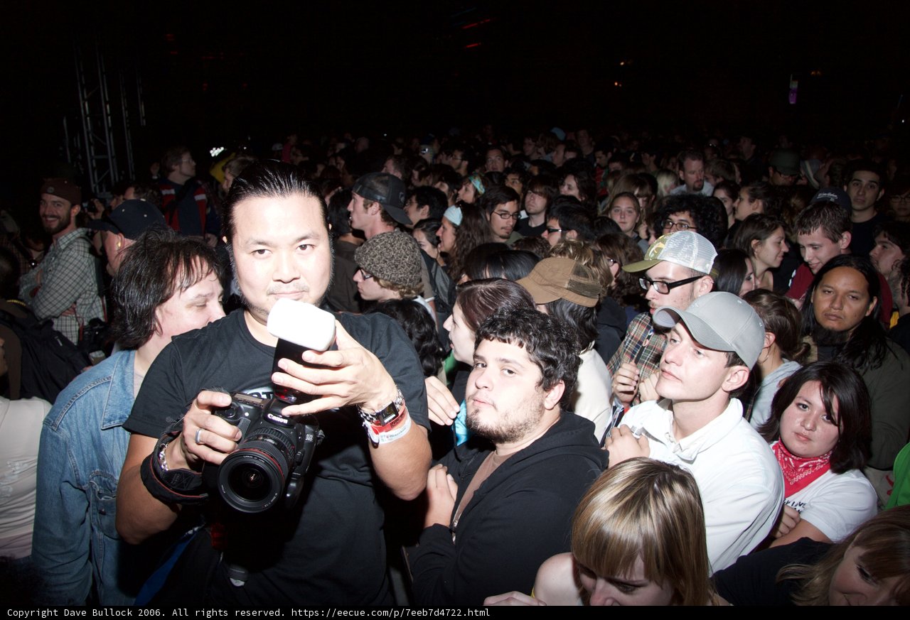 Capturing the Moment