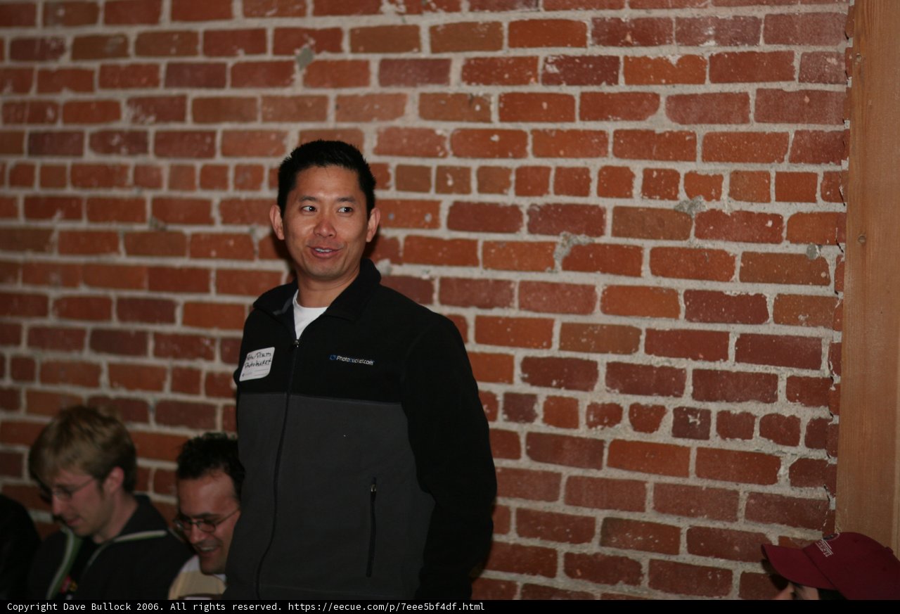 Standing Strong Against Brick Walls