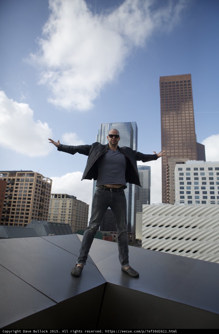 King of the City