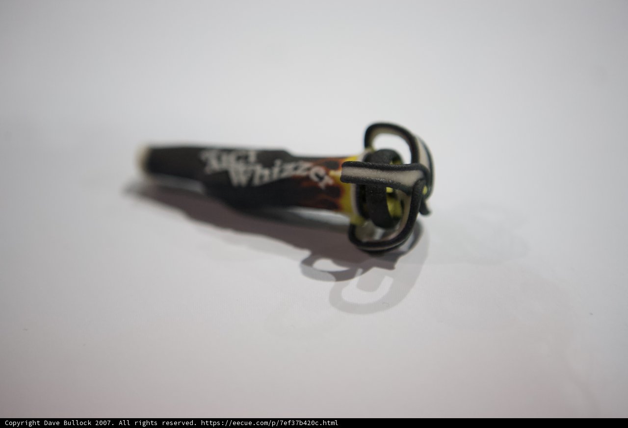 Dark Knight's Pen