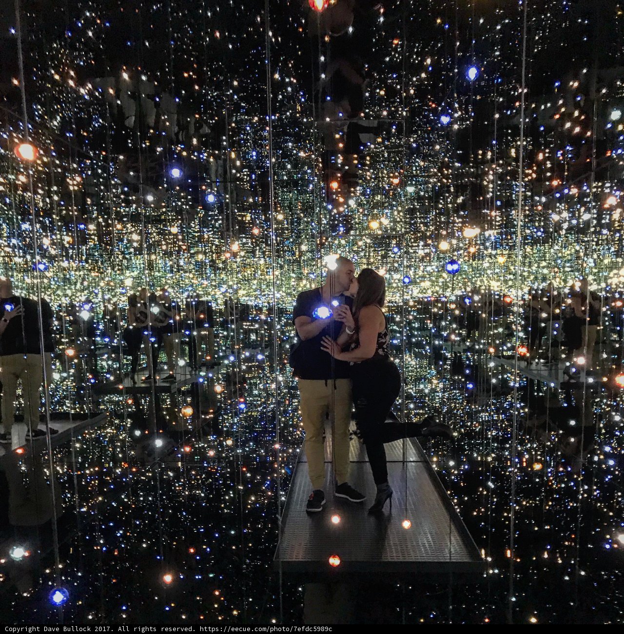 Reflections of Love