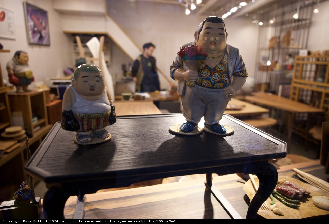 The Resonance of Craftsmanship in Korea