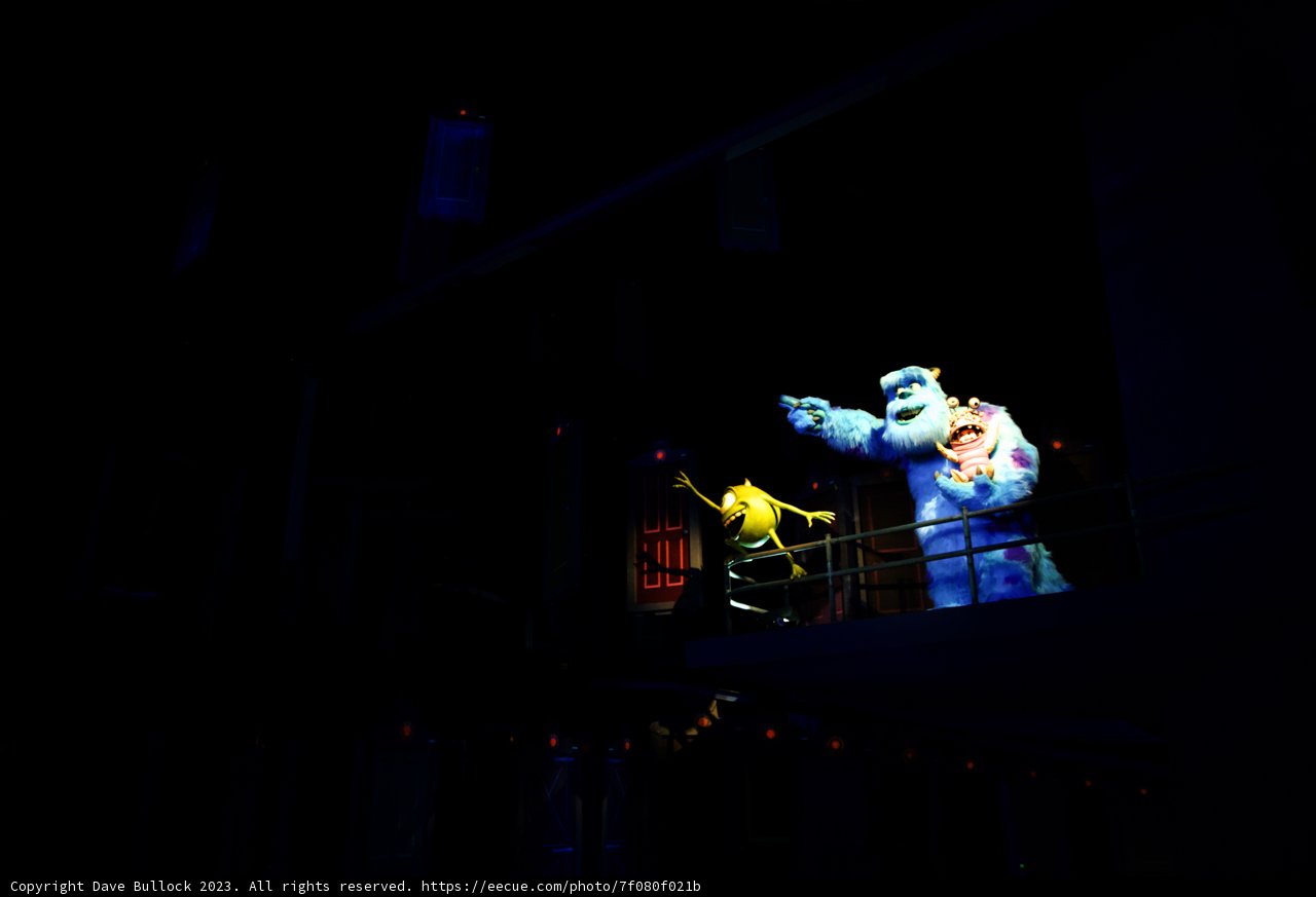 Magical Moments at Disneyland