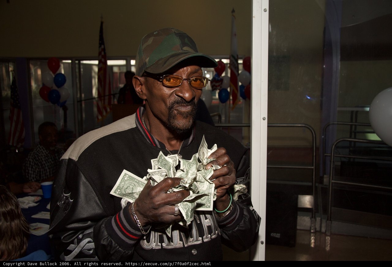 Money, Money, Money