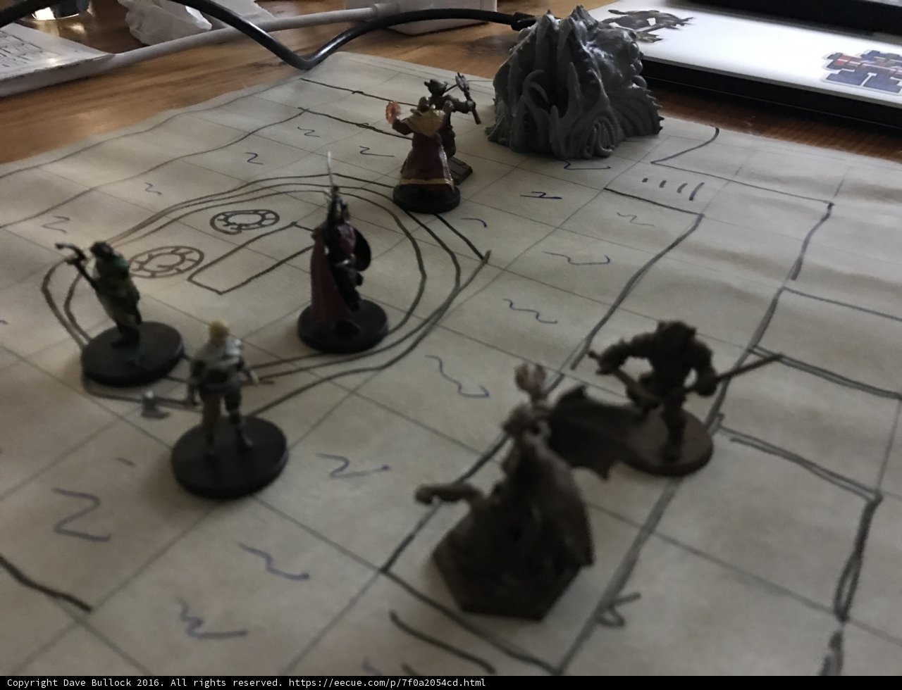 Board Game Night