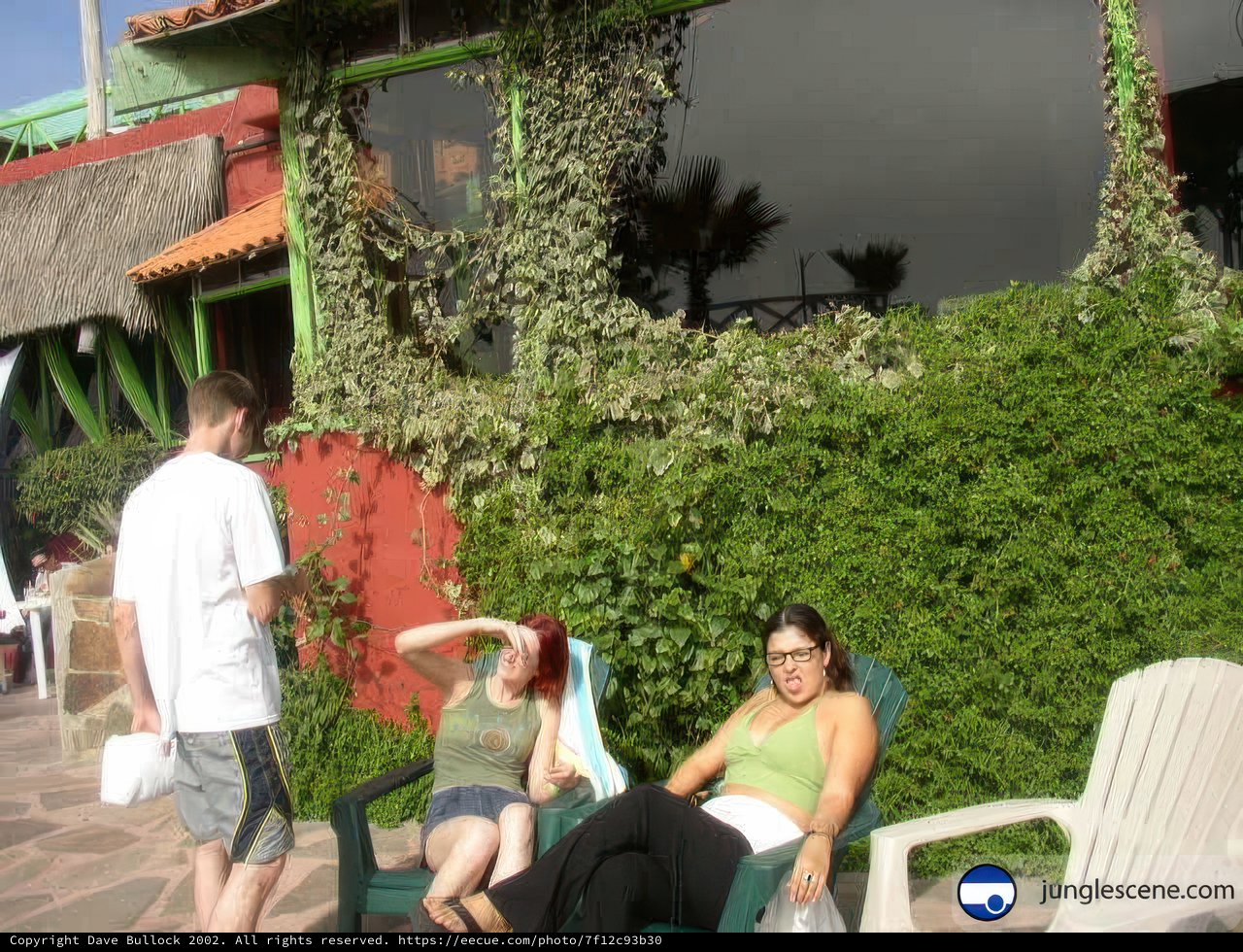 Villa Life in Ensenada
