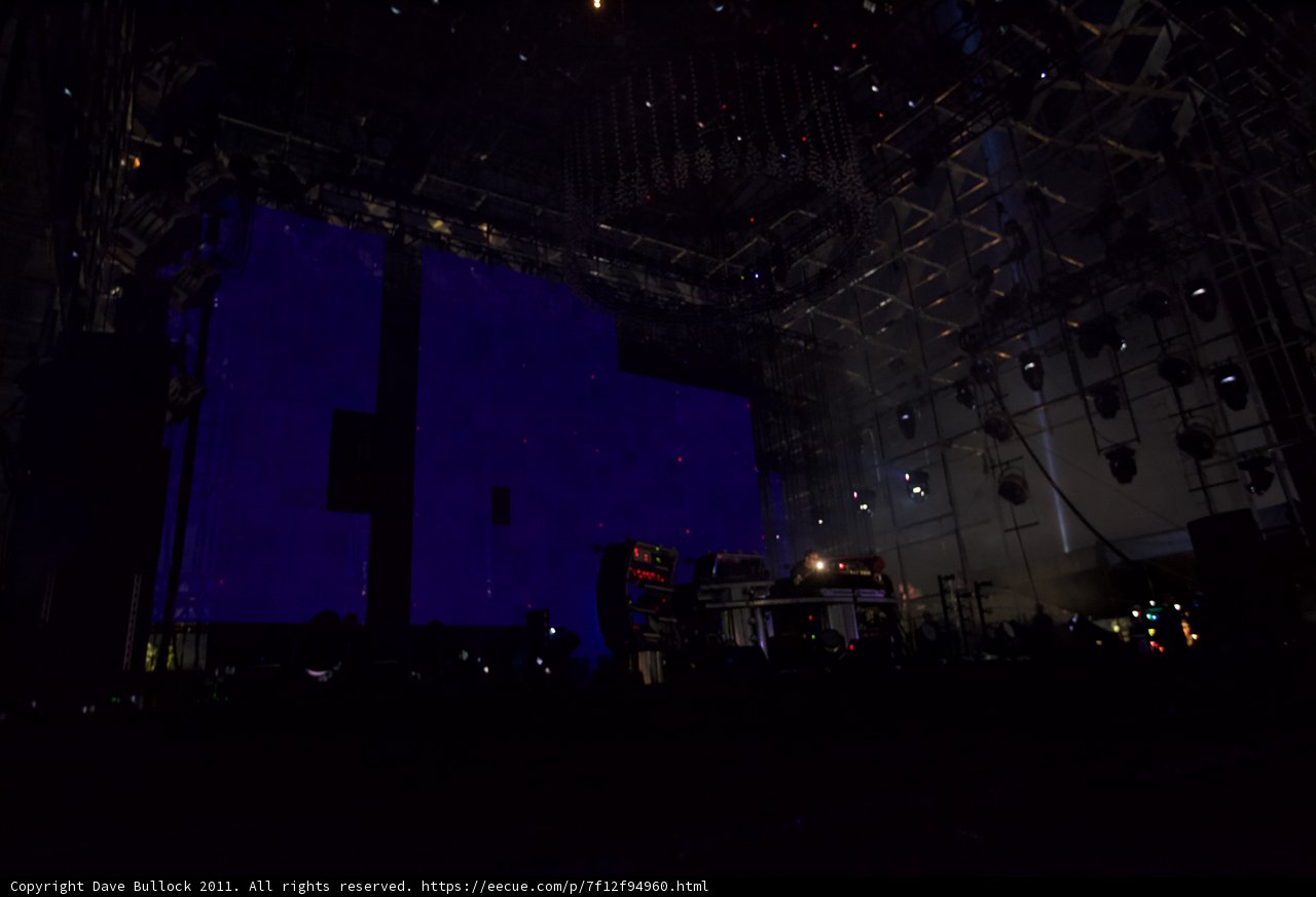 Illuminating the Night Sky