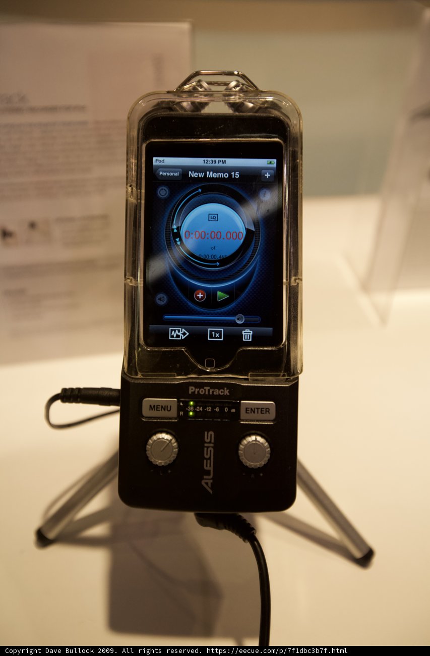 Cutting-Edge Electronics on Display