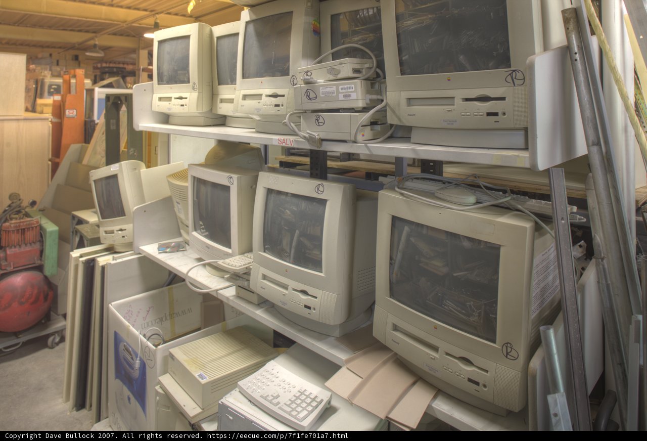 The Ultimate Computer Set-up