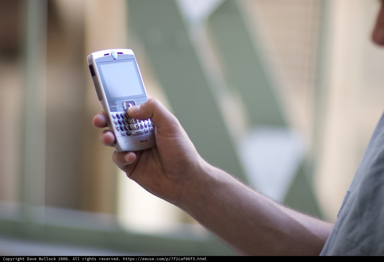 Mobile Communication