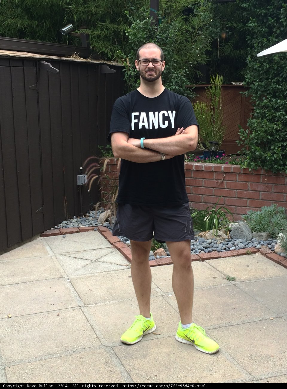 Casual Summer Style