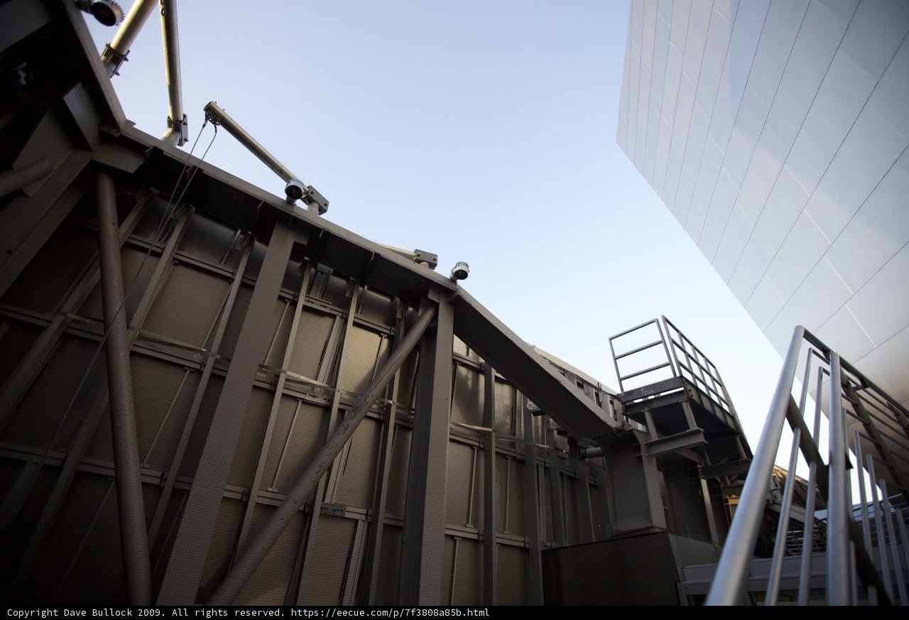 Ascending Architecture