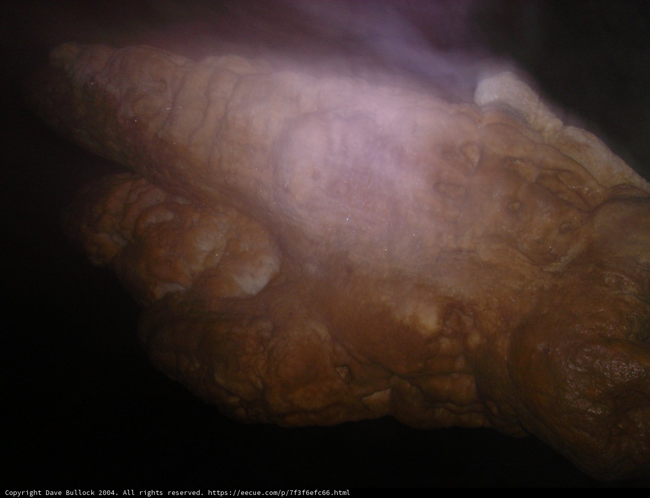 Illuminated Stone