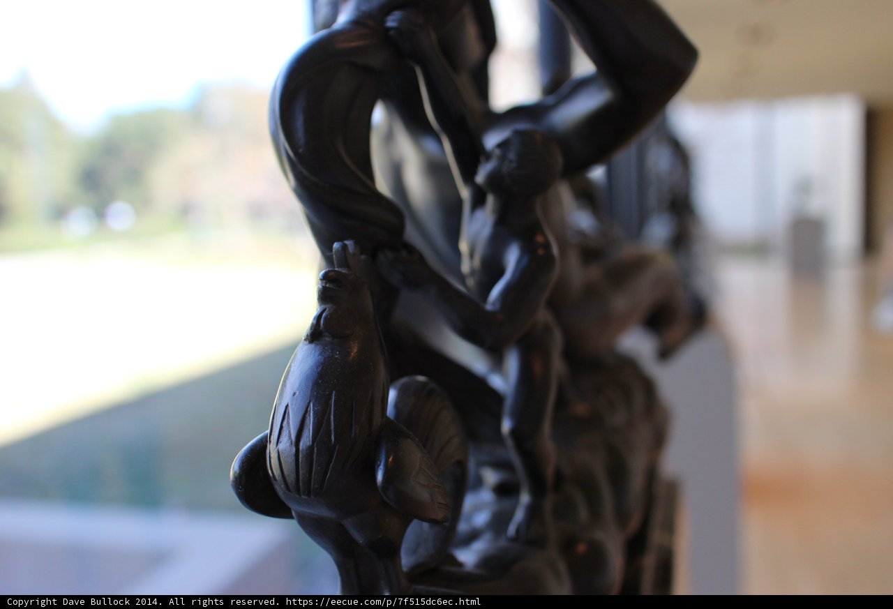 The Wooden Figurine with a Bird: A Masterpiece of Art and Sculpture