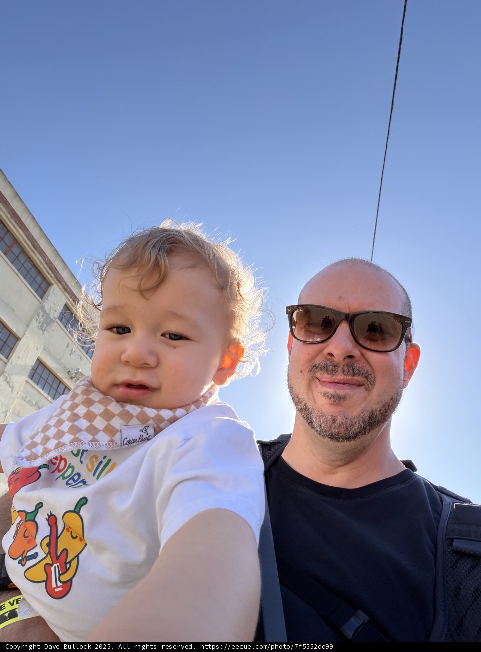 Sunny Smiles in Vallejo