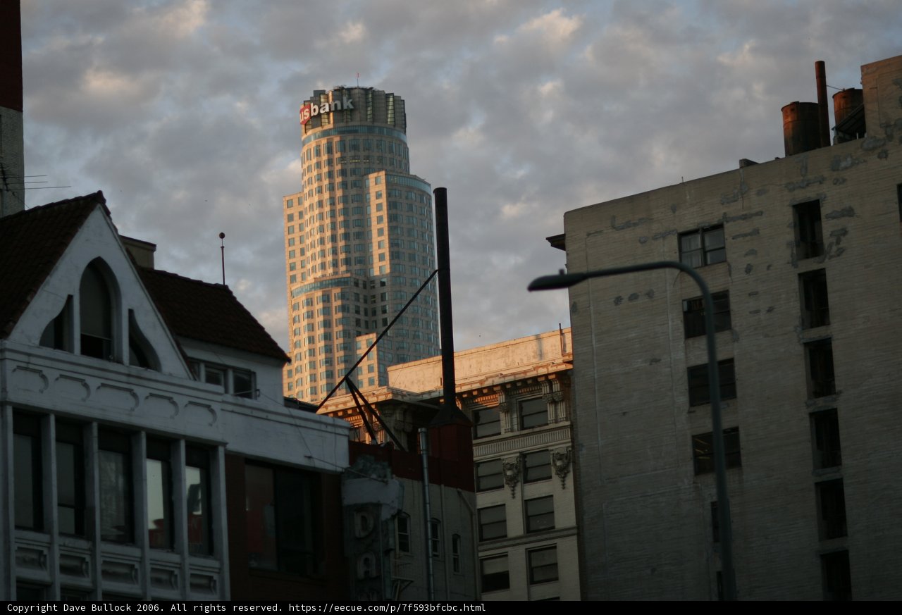Urban Architecture at Its Finest