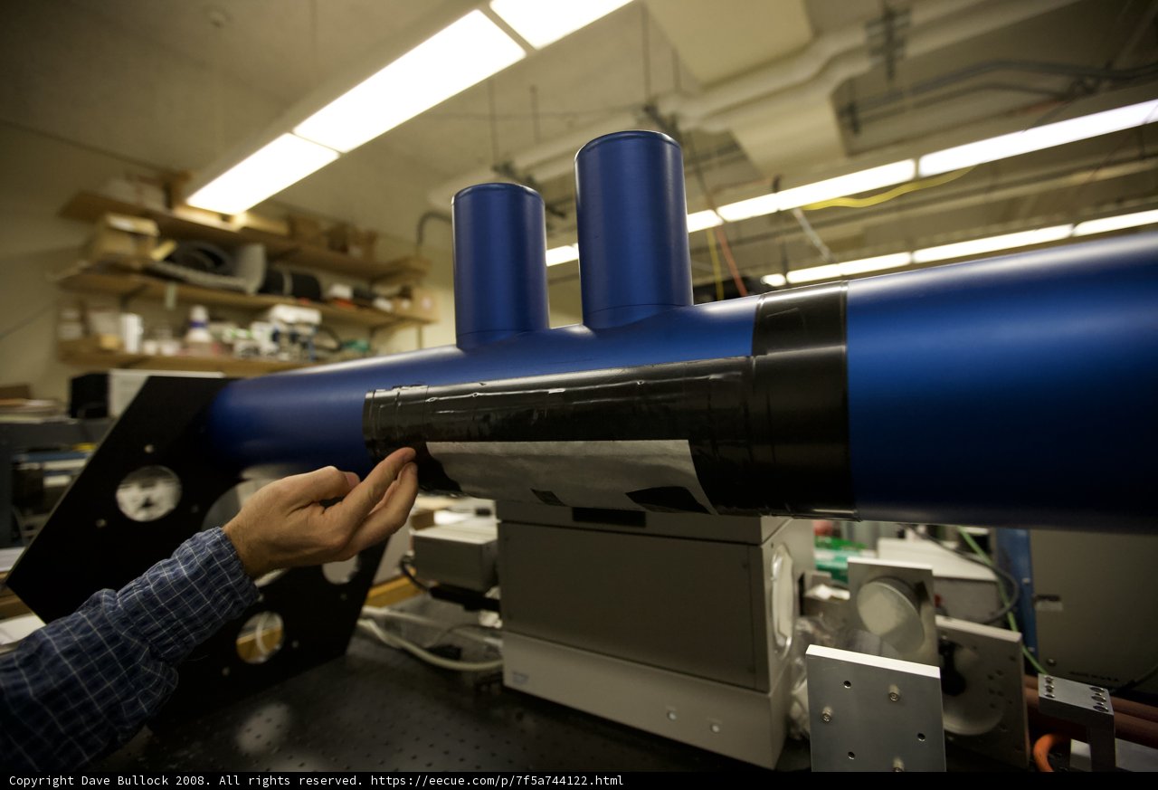 Manufacturing with Precision