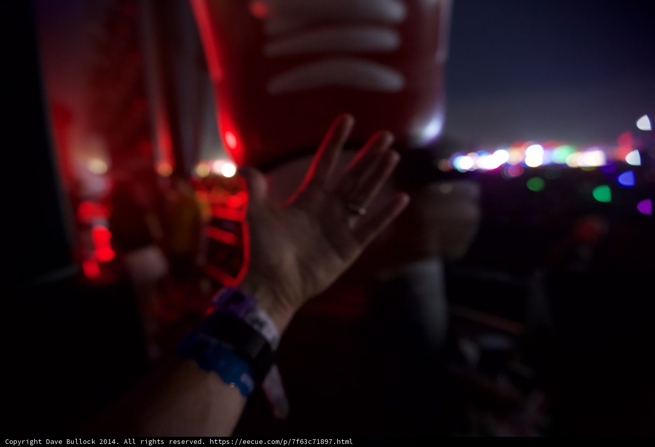Reaching for the Stars