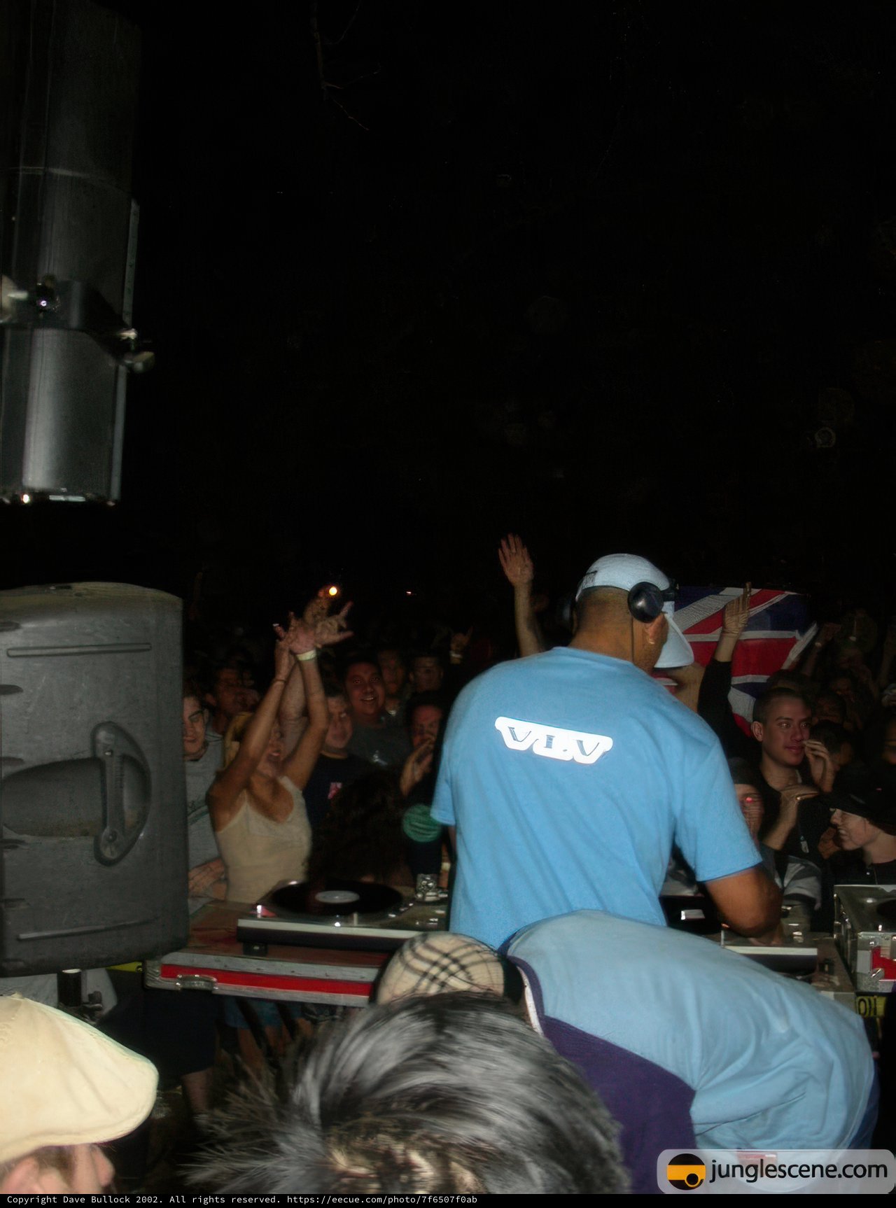 Party Groove