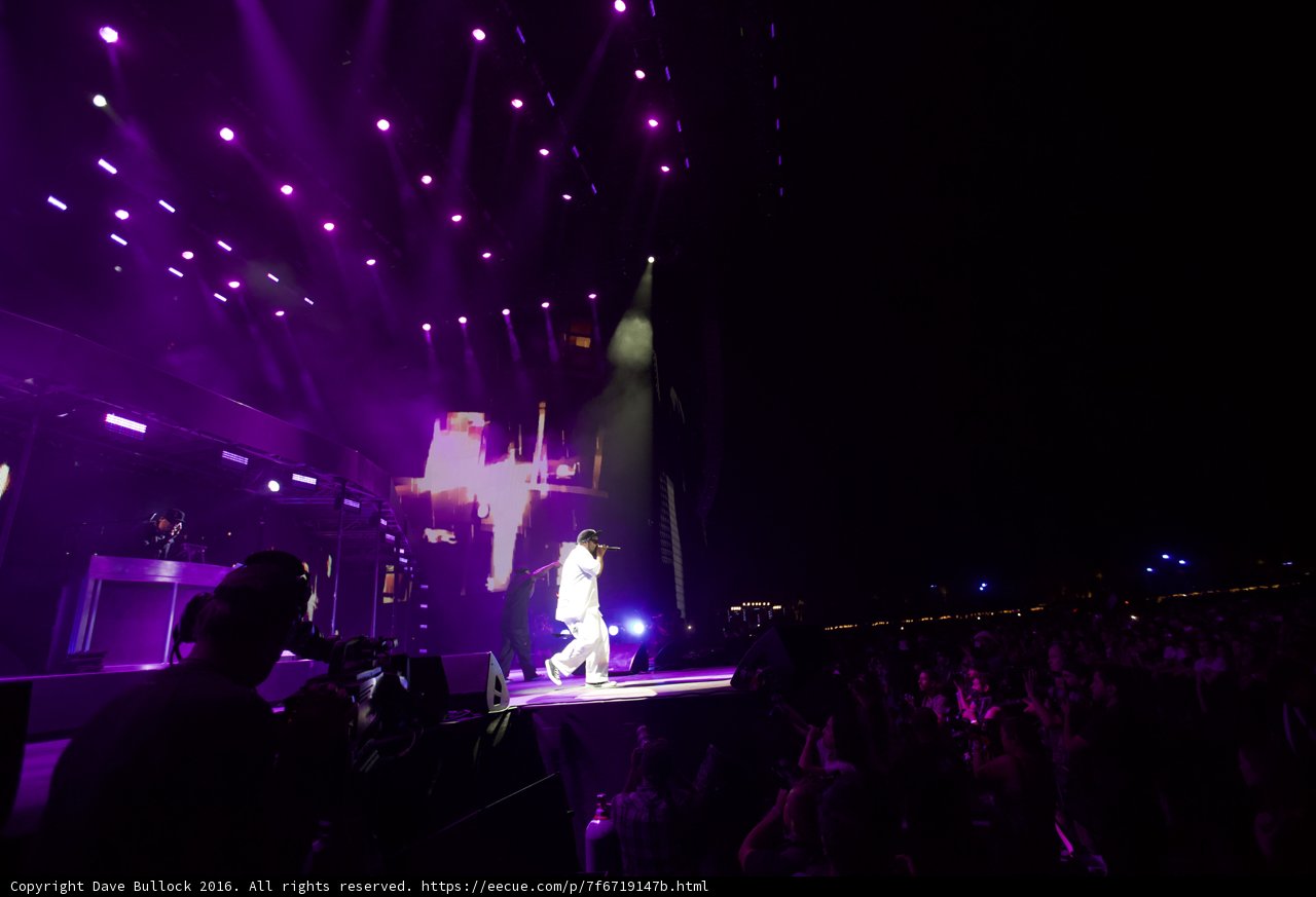 Spotlight on the Stage