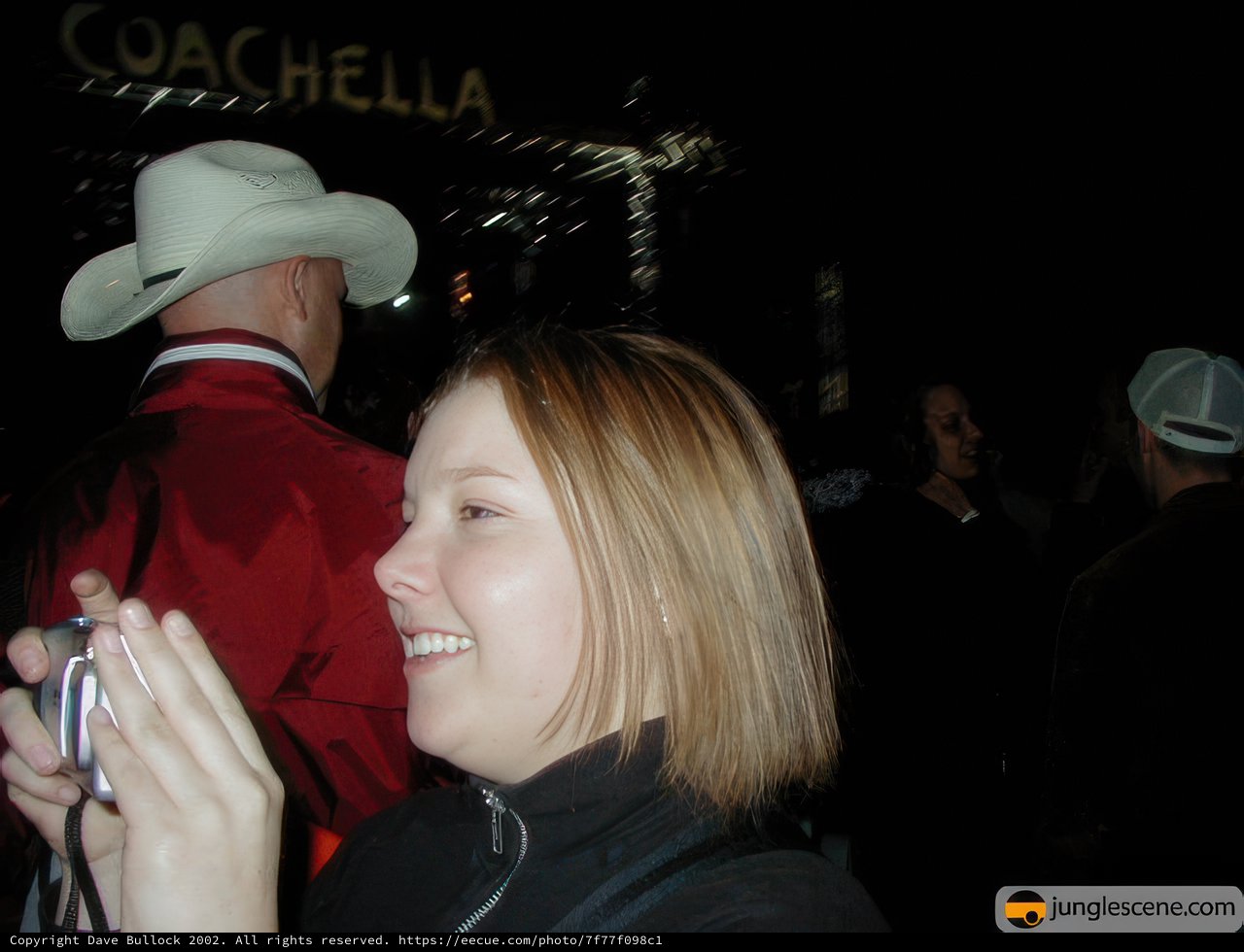 Two Hats, One Kate