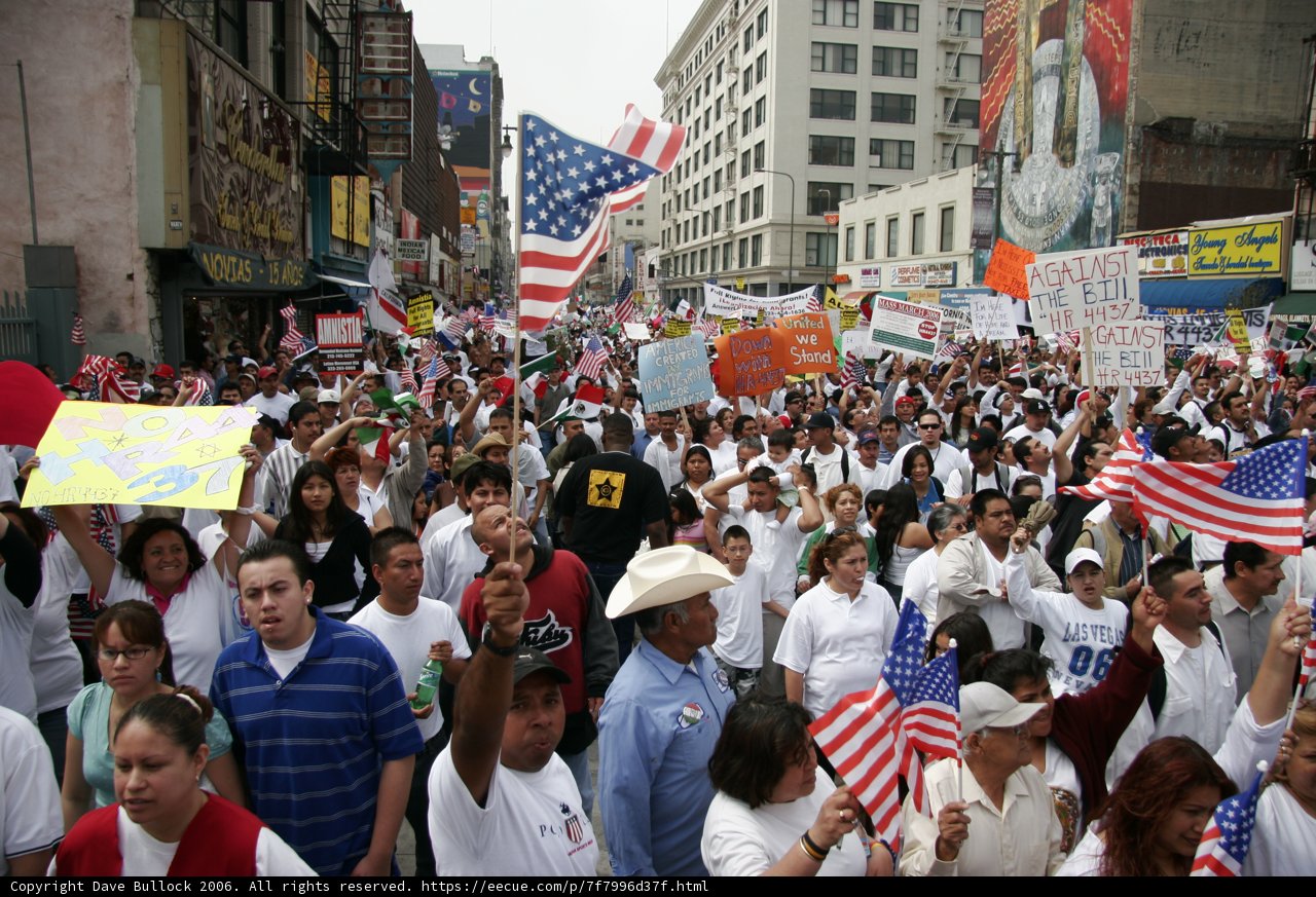Patriotic Parade