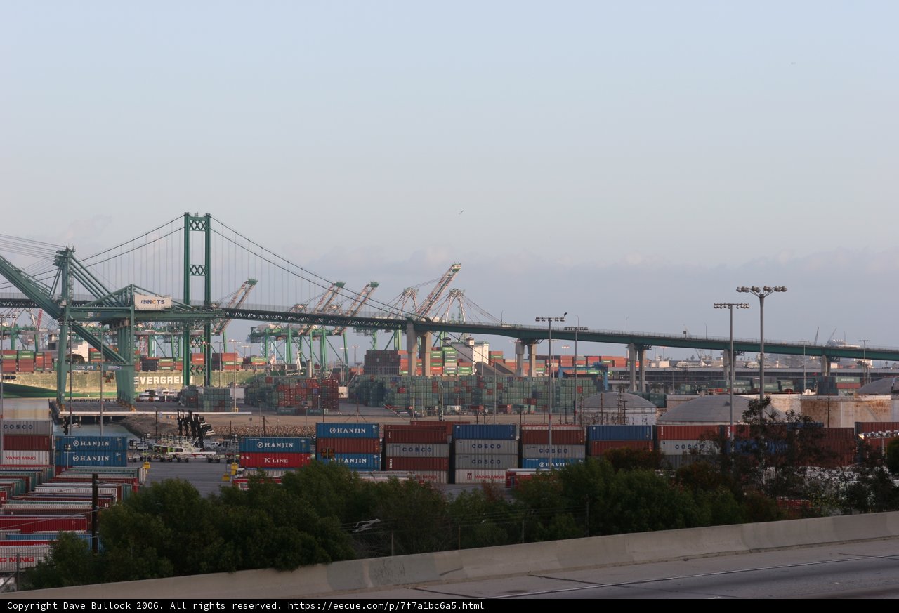 The Urban Waterfront