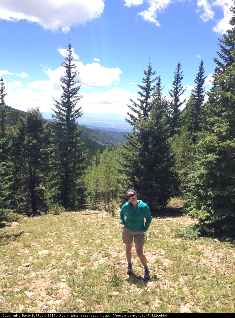 Wilderness Adventure