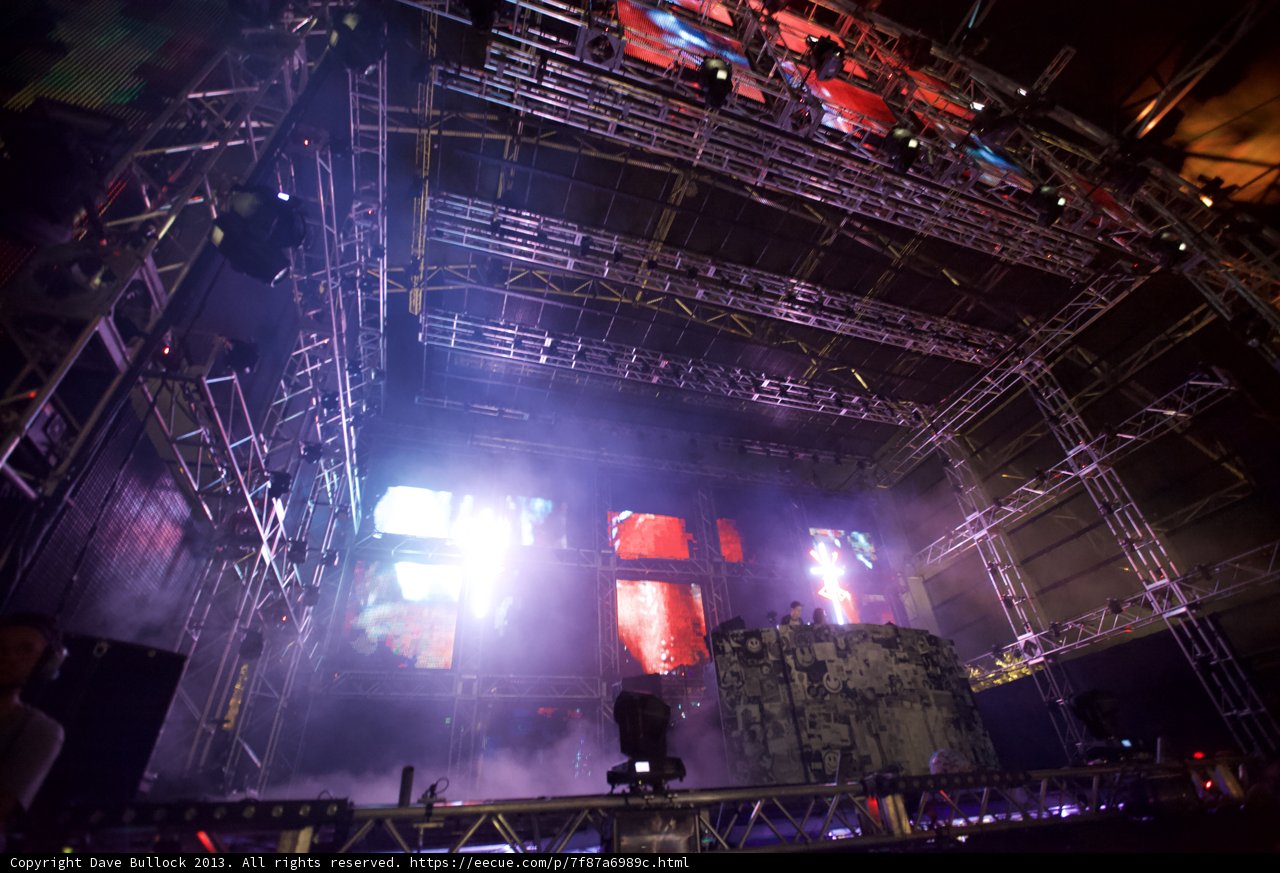 The Electric Show