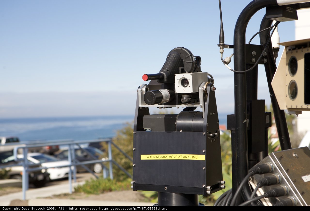 Coastal Surveillance