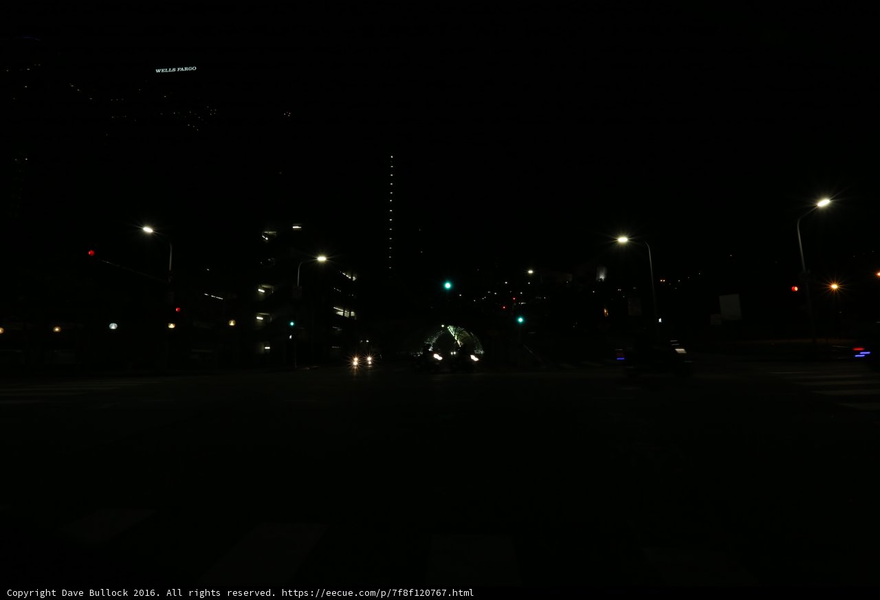 Urban Nightlife