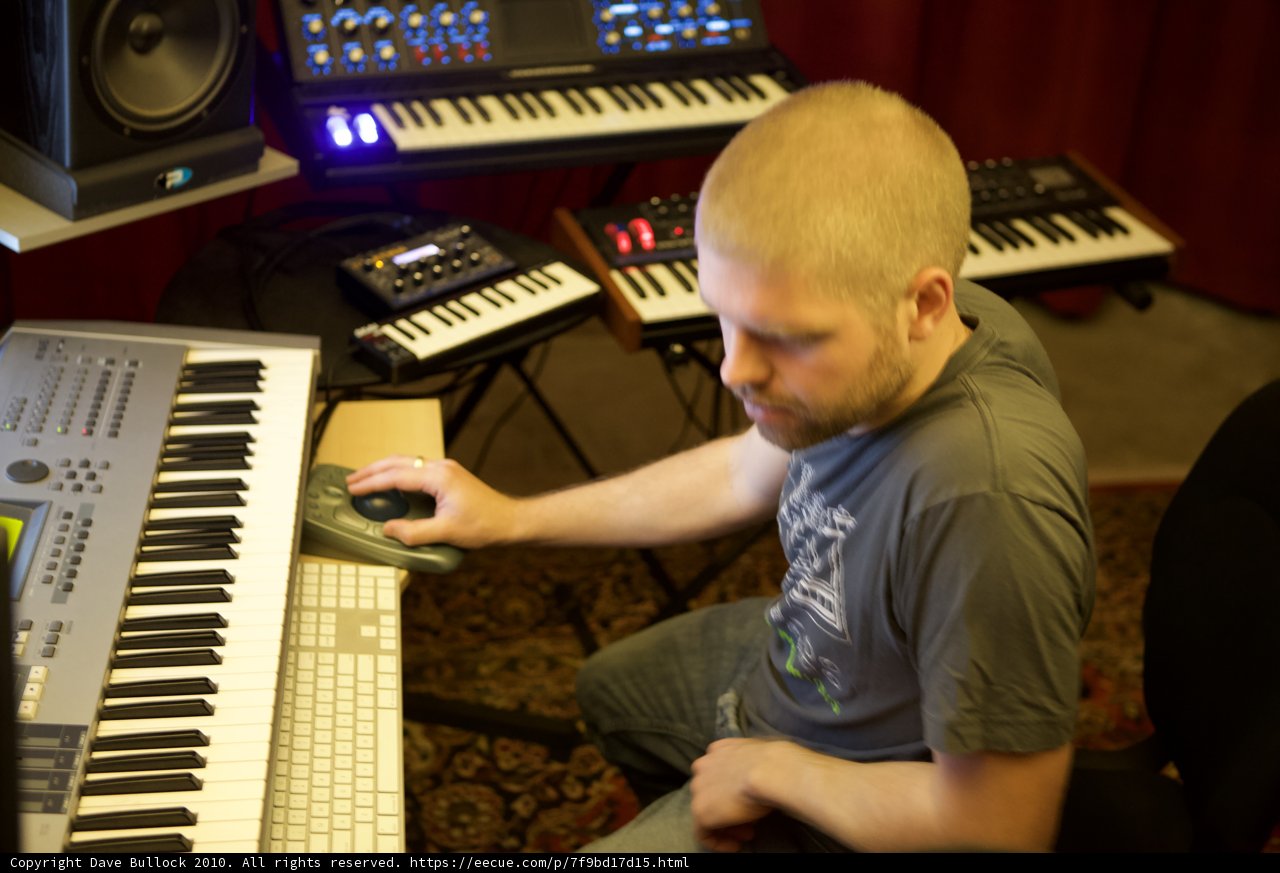 Keyboard Maestro