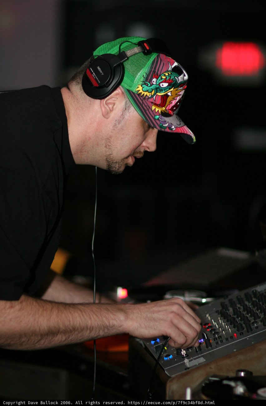 Beats of the Night