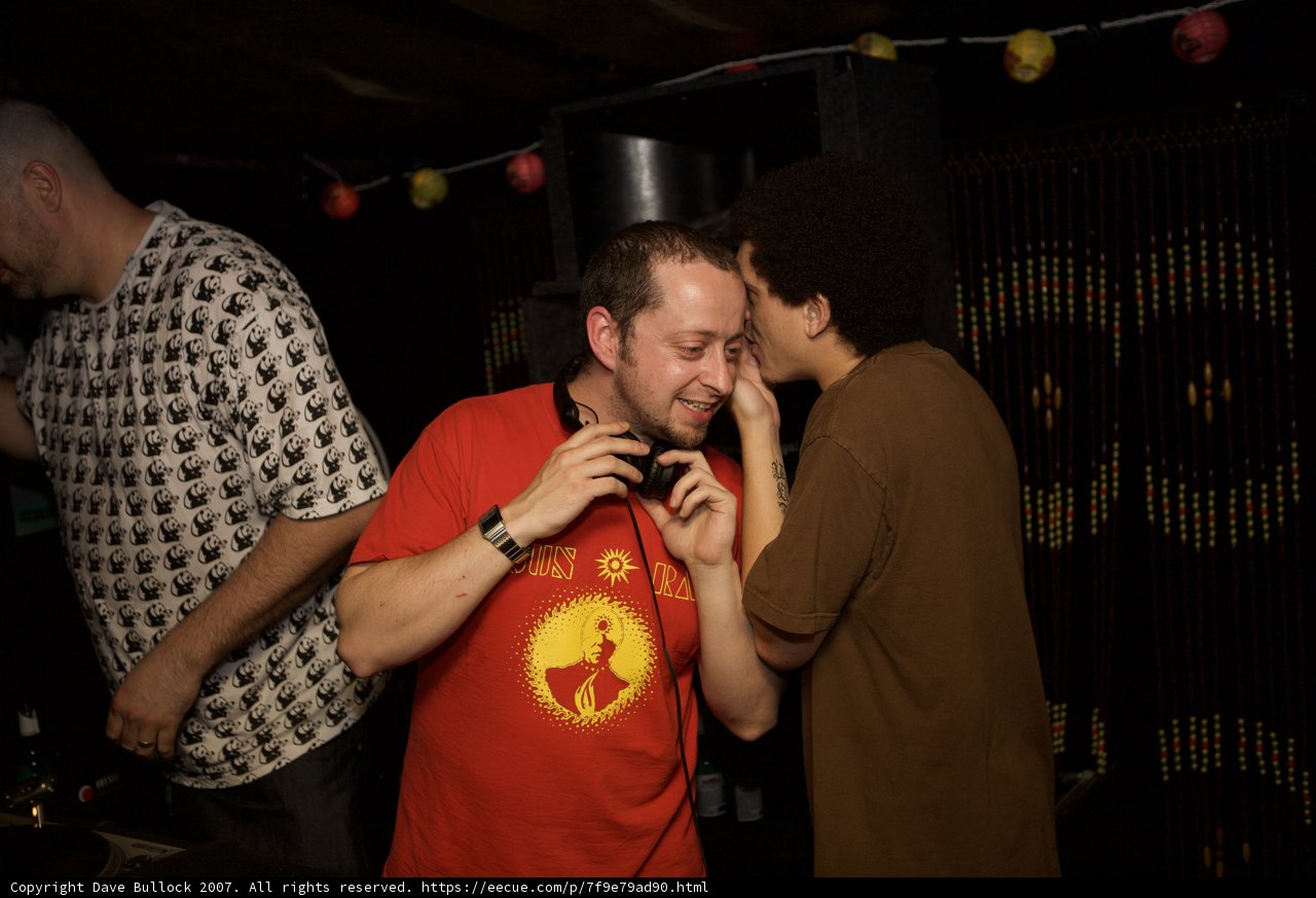 Party People